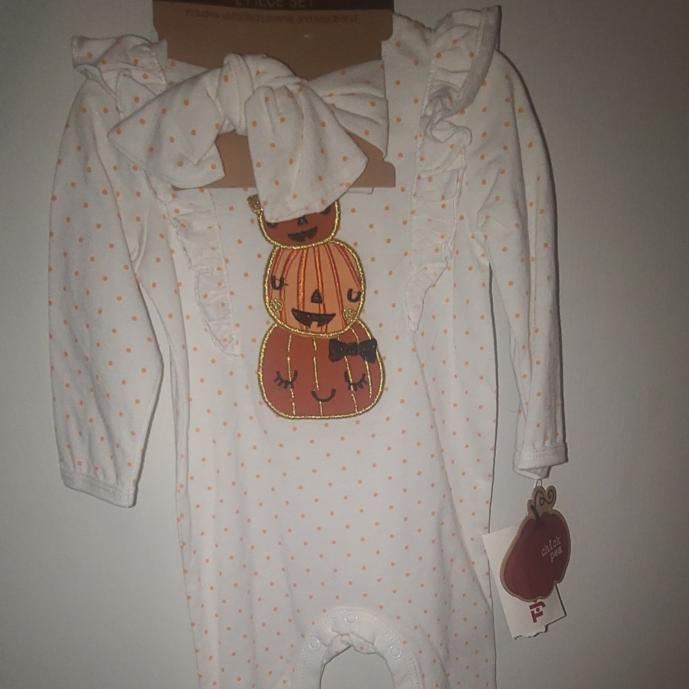 Halloween Baby